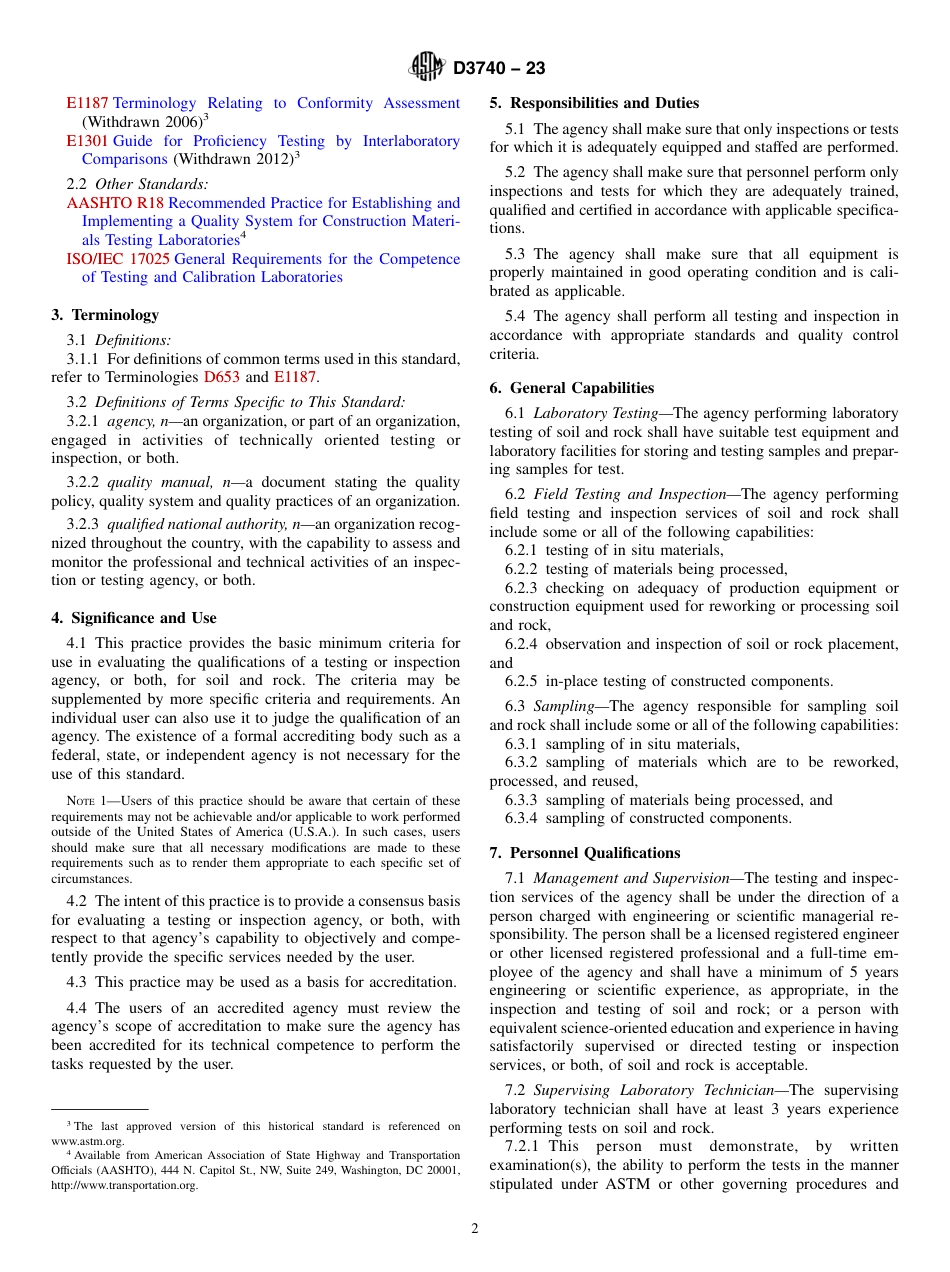 ASTM D3740 - 23.pdf_第2页
