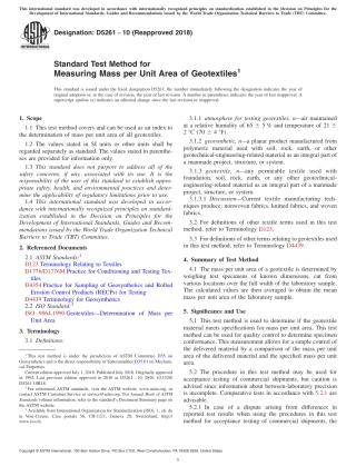 ASTM D5261 - 10 (2018).pdf