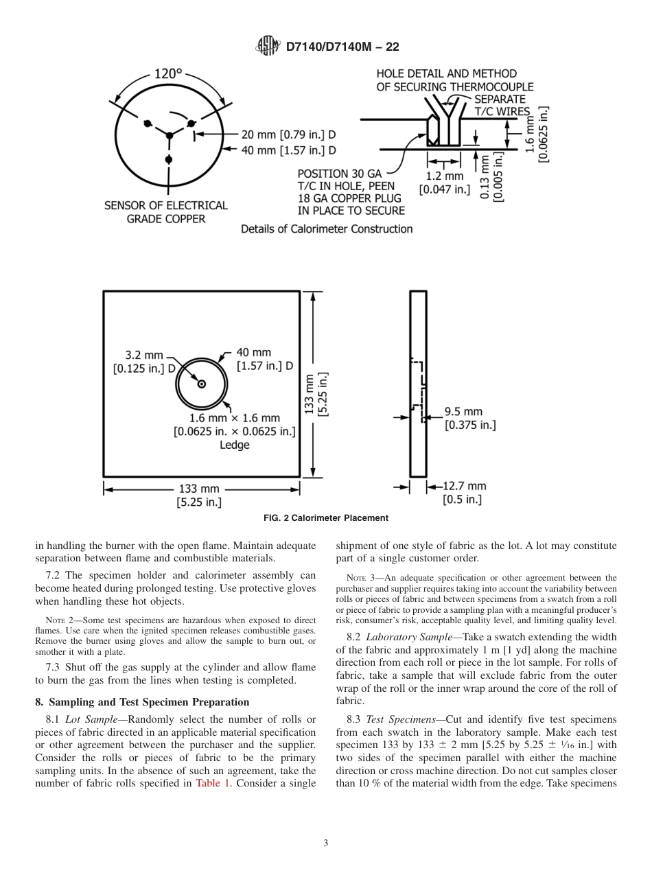 ASTM D7140 - D 7140M - 22.pdf_第3页