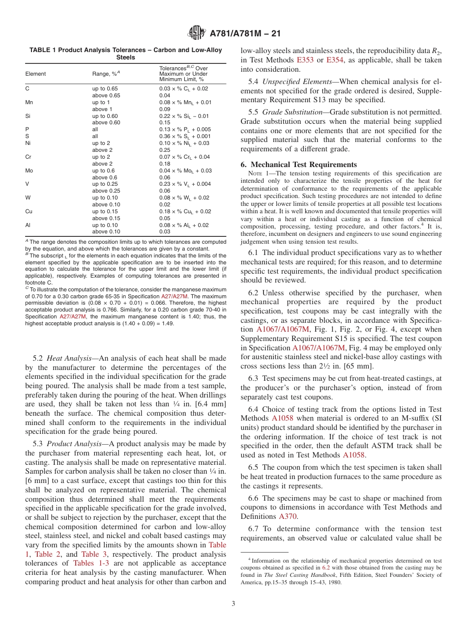ASTM A781 - A 781M - 21.pdf_第3页