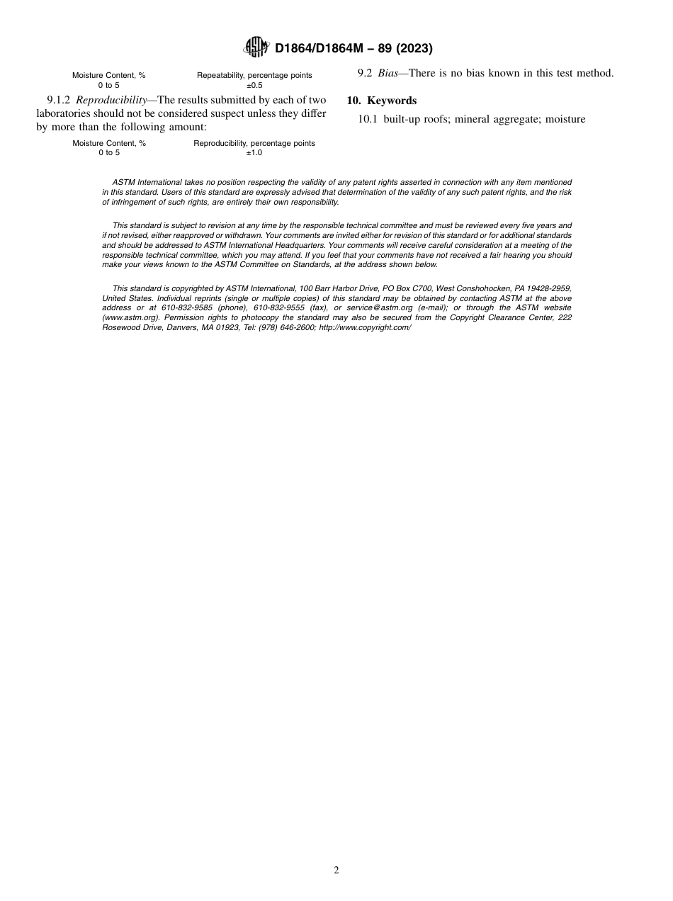 ASTM D1864 - D 1864M - 89 (2023).pdf_第2页