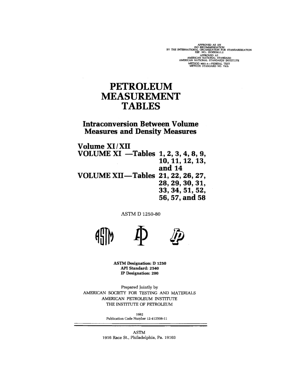 ASTM D1250 - 80 adjunct volume 11-12.pdf_第2页