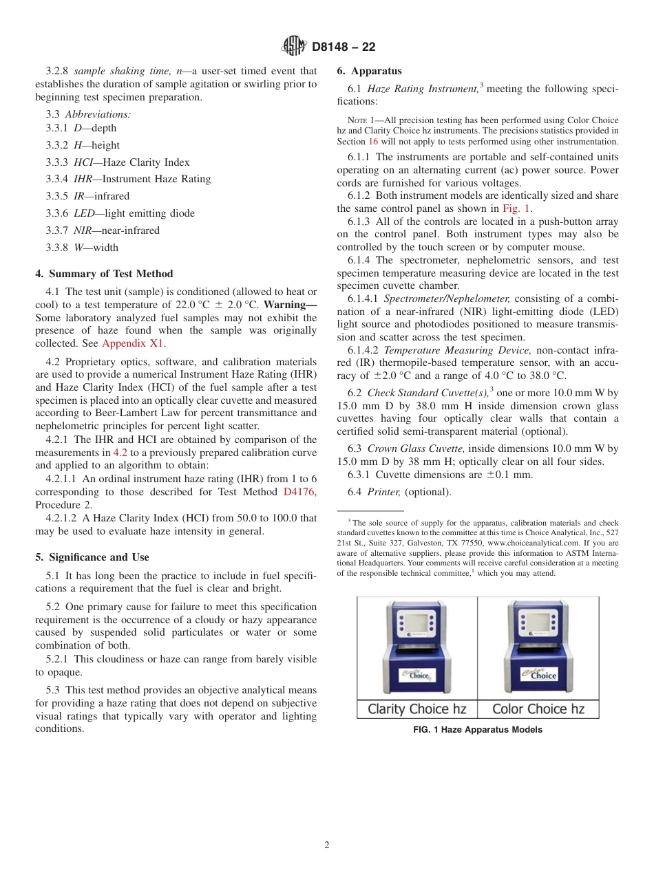 ASTM D8148 - 22.pdf_第2页