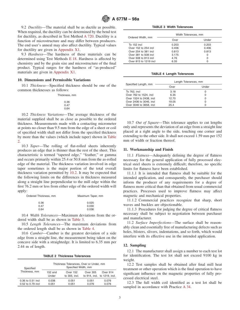 ASTM A677M - 98a.pdf_第3页