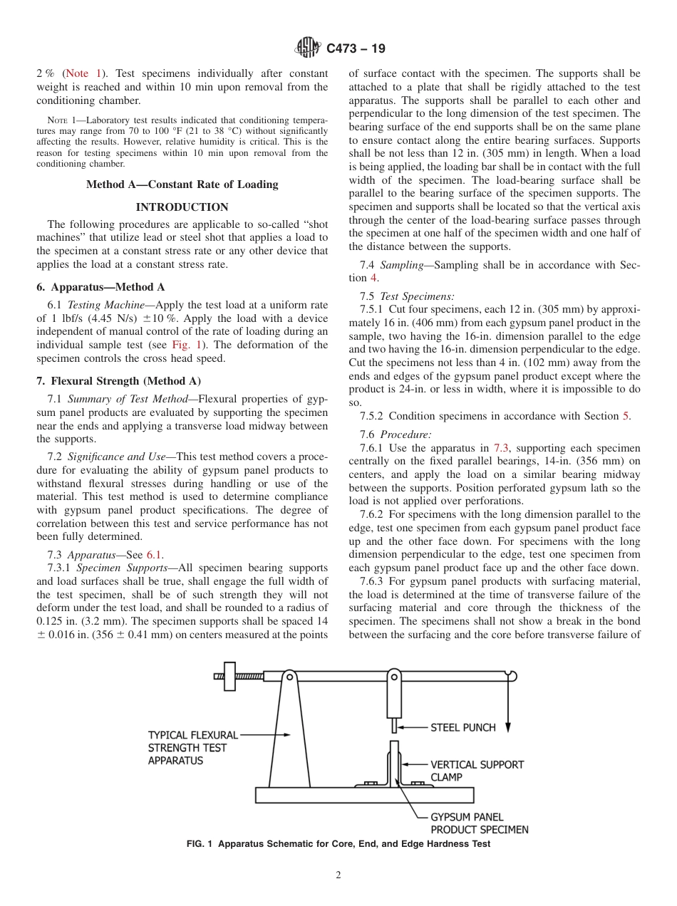 ASTM C473 - 19.pdf_第2页