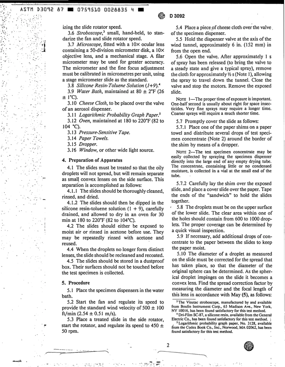 ASTM D3092 - 87 scan.pdf_第2页