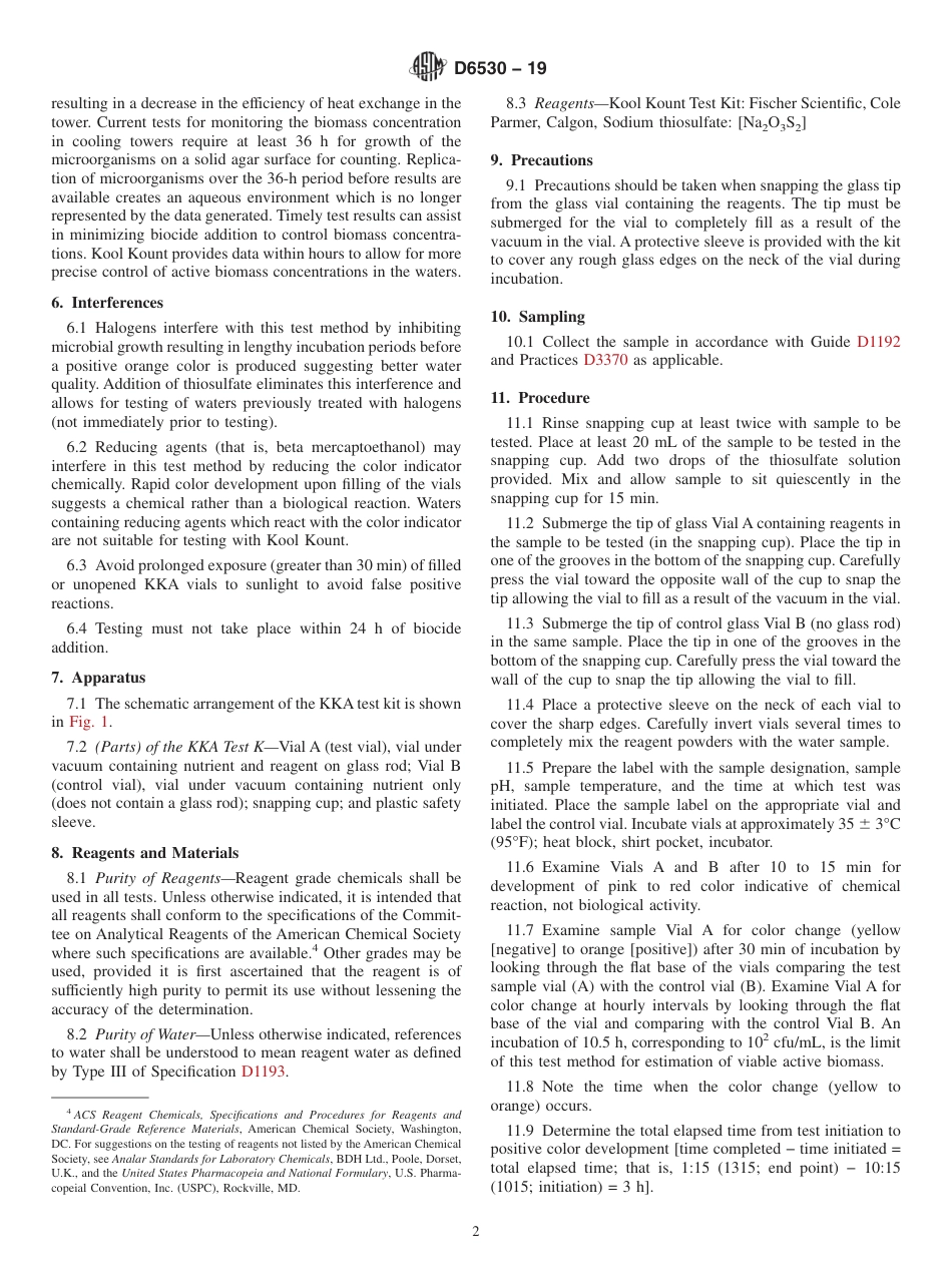ASTM D6530 - 19.pdf_第2页