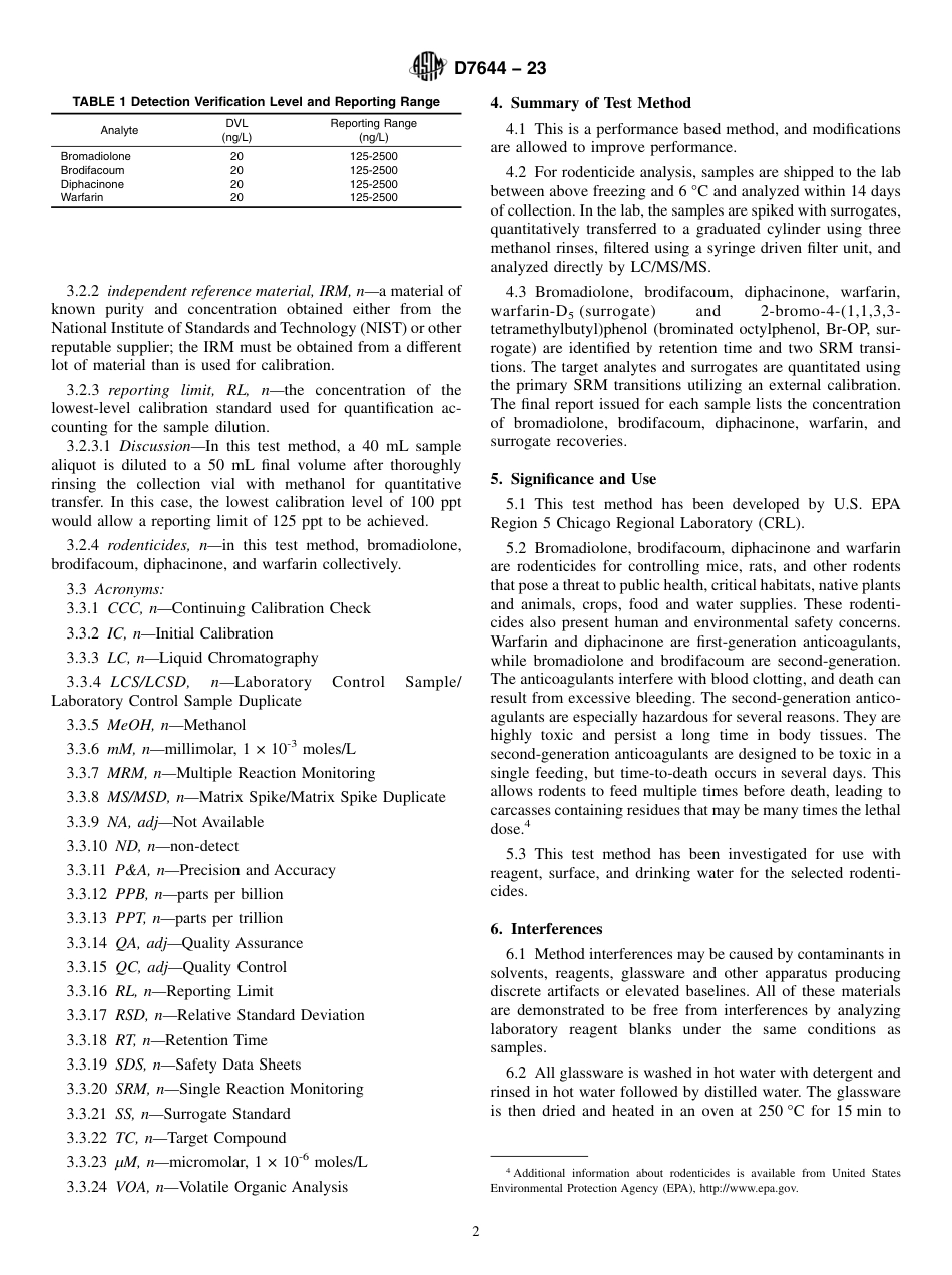 ASTM D7644 - 23.pdf_第2页