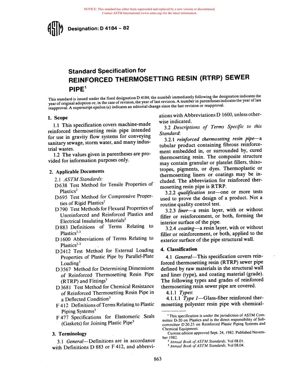 ASTM D4184 - 82 scan.pdf_第1页
