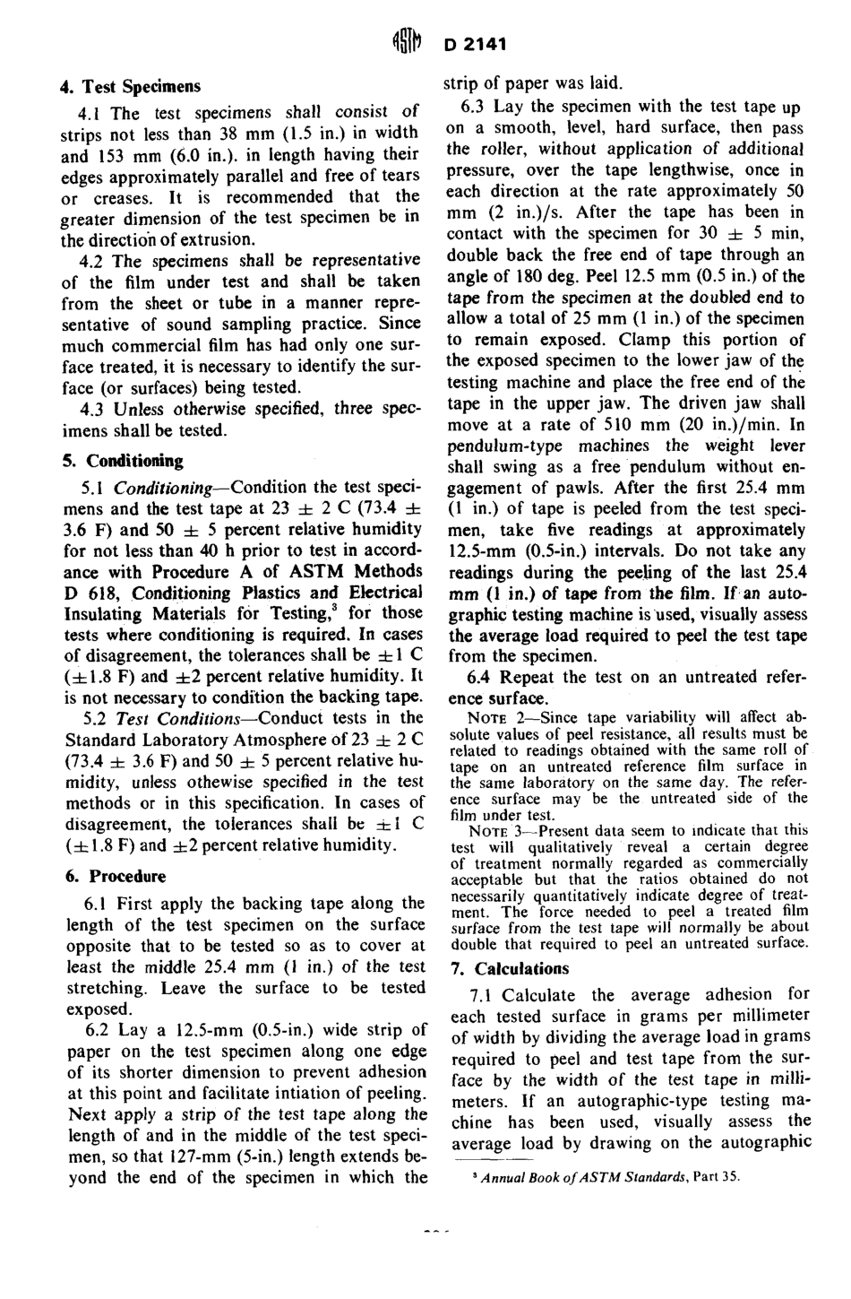 ASTM D2141 - 68 (1974) scan.pdf_第2页