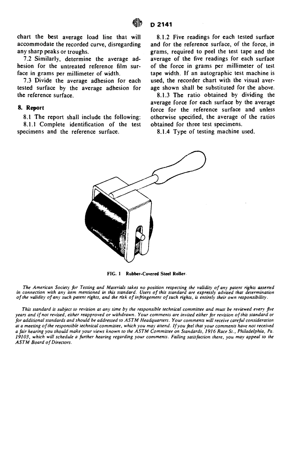 ASTM D2141 - 68 (1974) scan.pdf_第3页