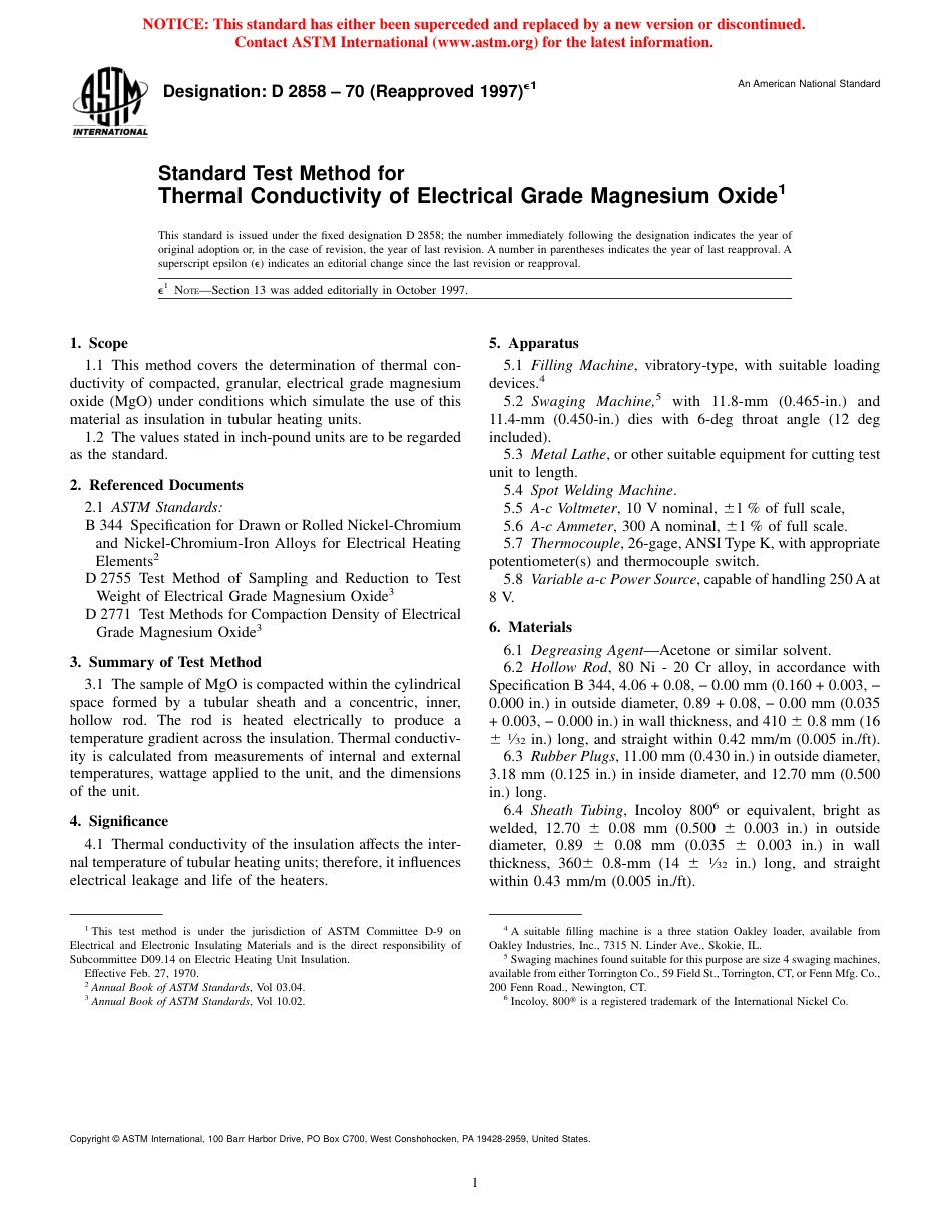 ASTM D2858 - 70 (1997)e1.pdf_第1页