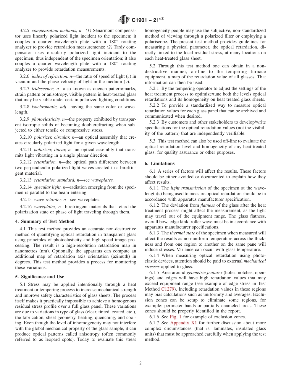 ASTM C1901 - 21e2.pdf_第2页