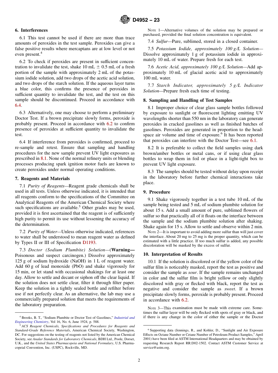 ASTM D4952 - 23.pdf_第2页