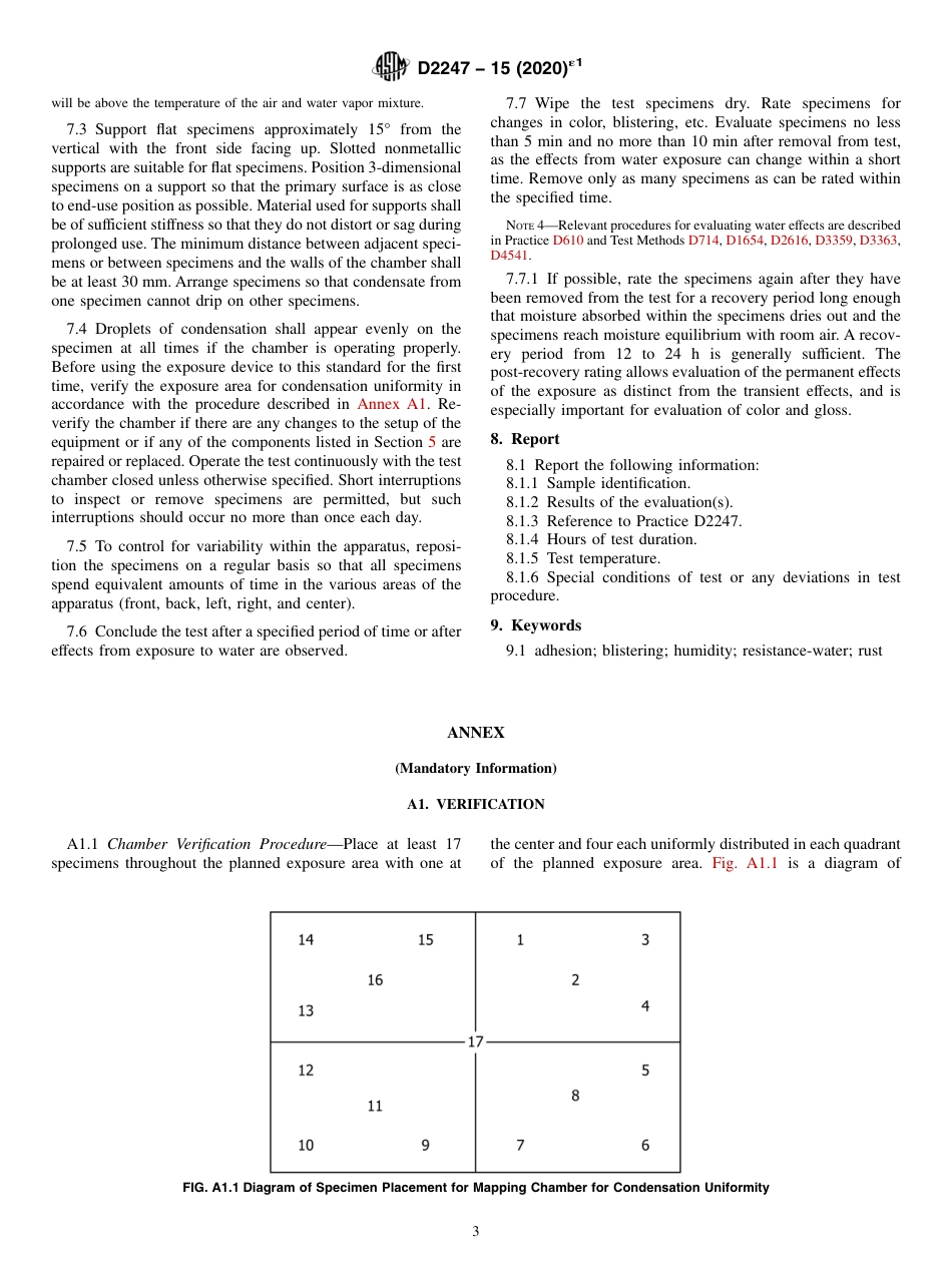 ASTM D2247 - 15 (2020)e1.pdf_第3页