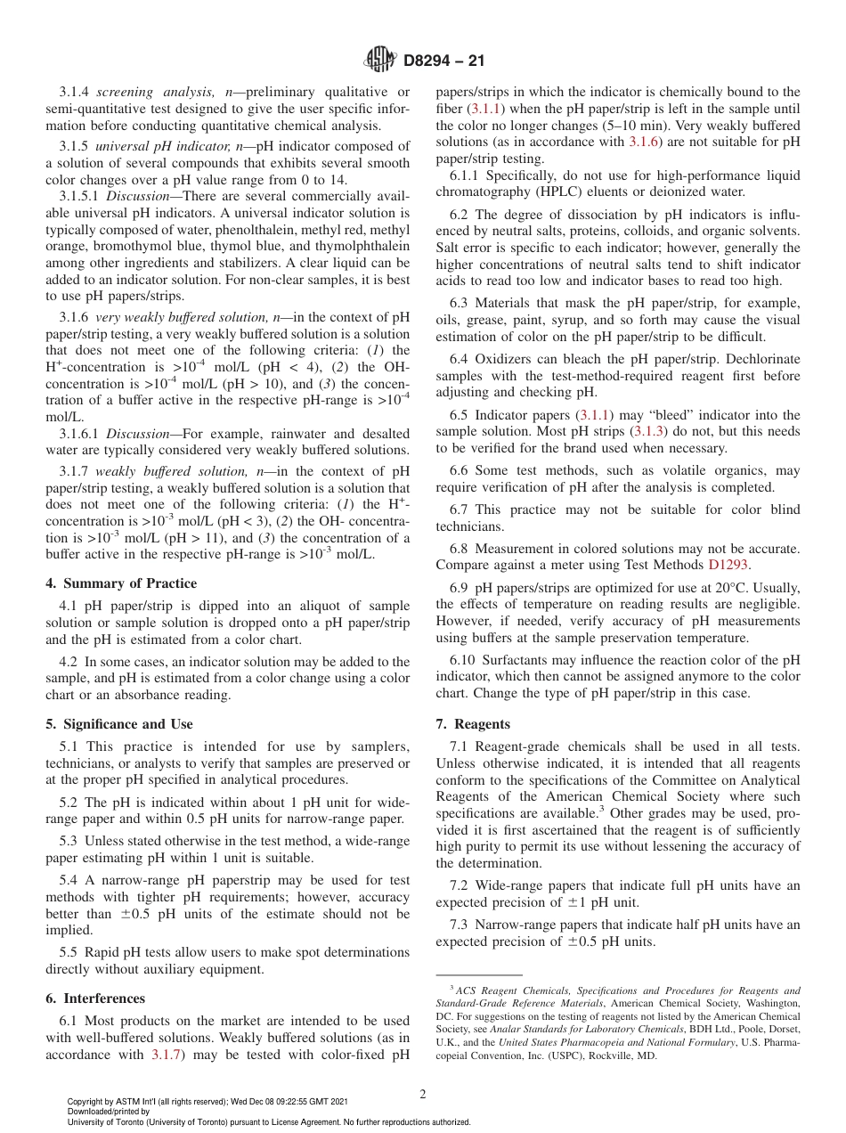 ASTM D8294 - 21.pdf_第2页