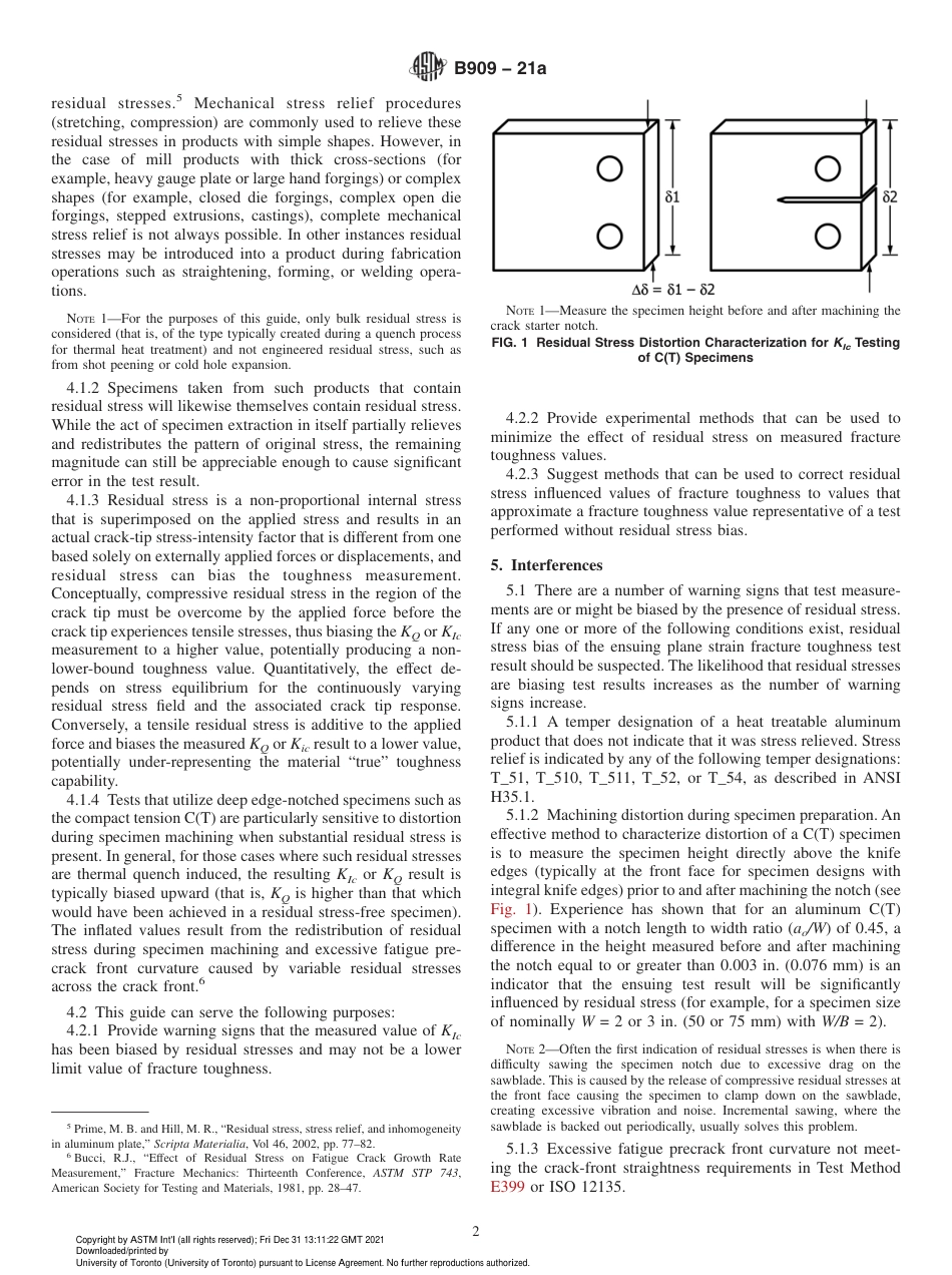 ASTM B909 - 21a.pdf_第2页