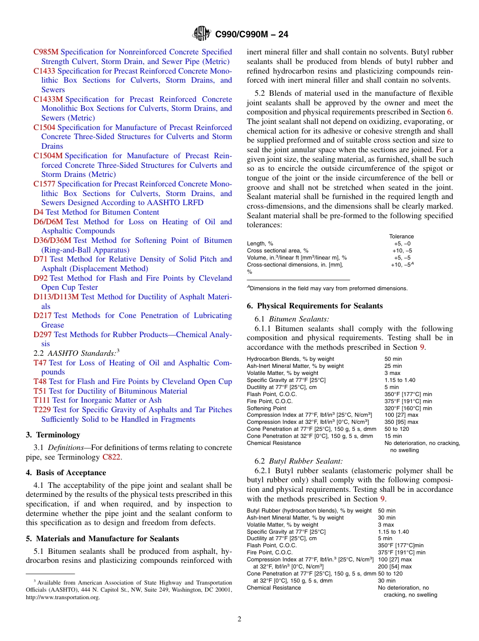 ASTM C990 - C 990M - 24.pdf_第2页