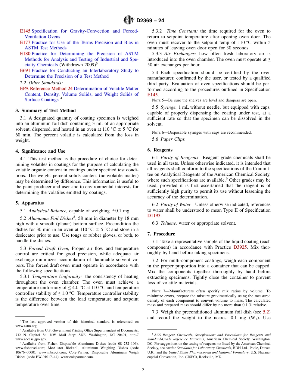 ASTM D2369 - 24.pdf_第2页