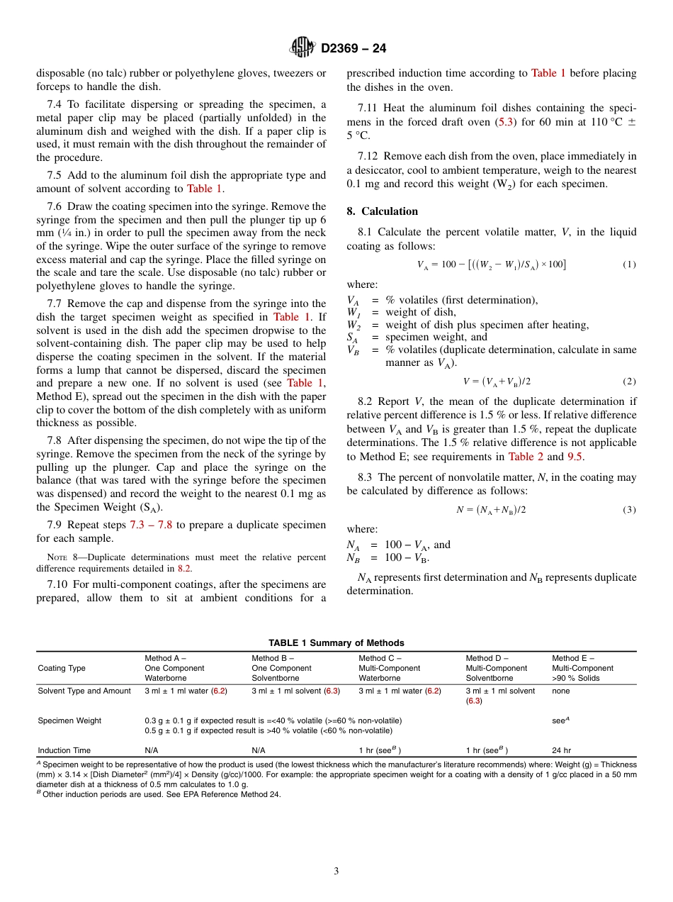 ASTM D2369 - 24.pdf_第3页