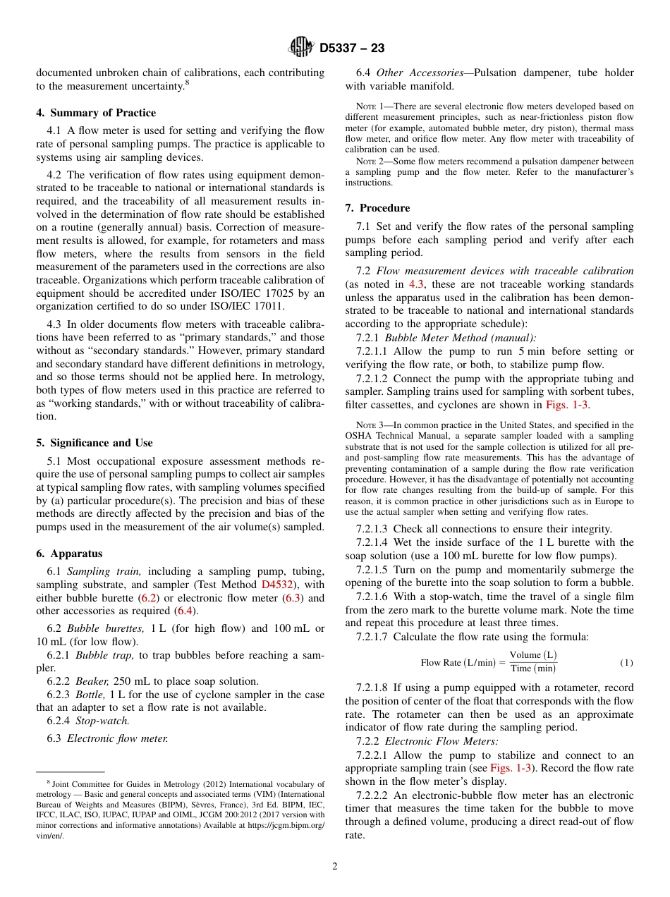 ASTM D5337 - 23.pdf_第2页