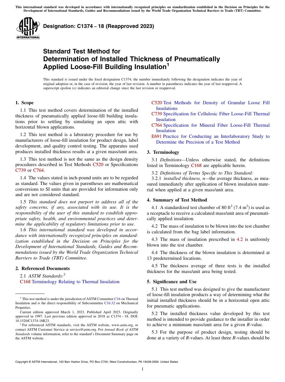 ASTM C1374 - 18 (2023).pdf_第1页