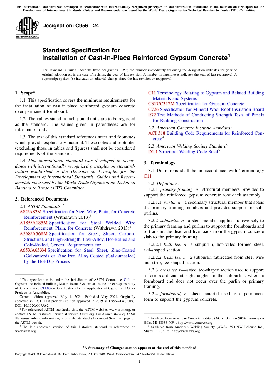 ASTM C956 - 24.pdf_第1页