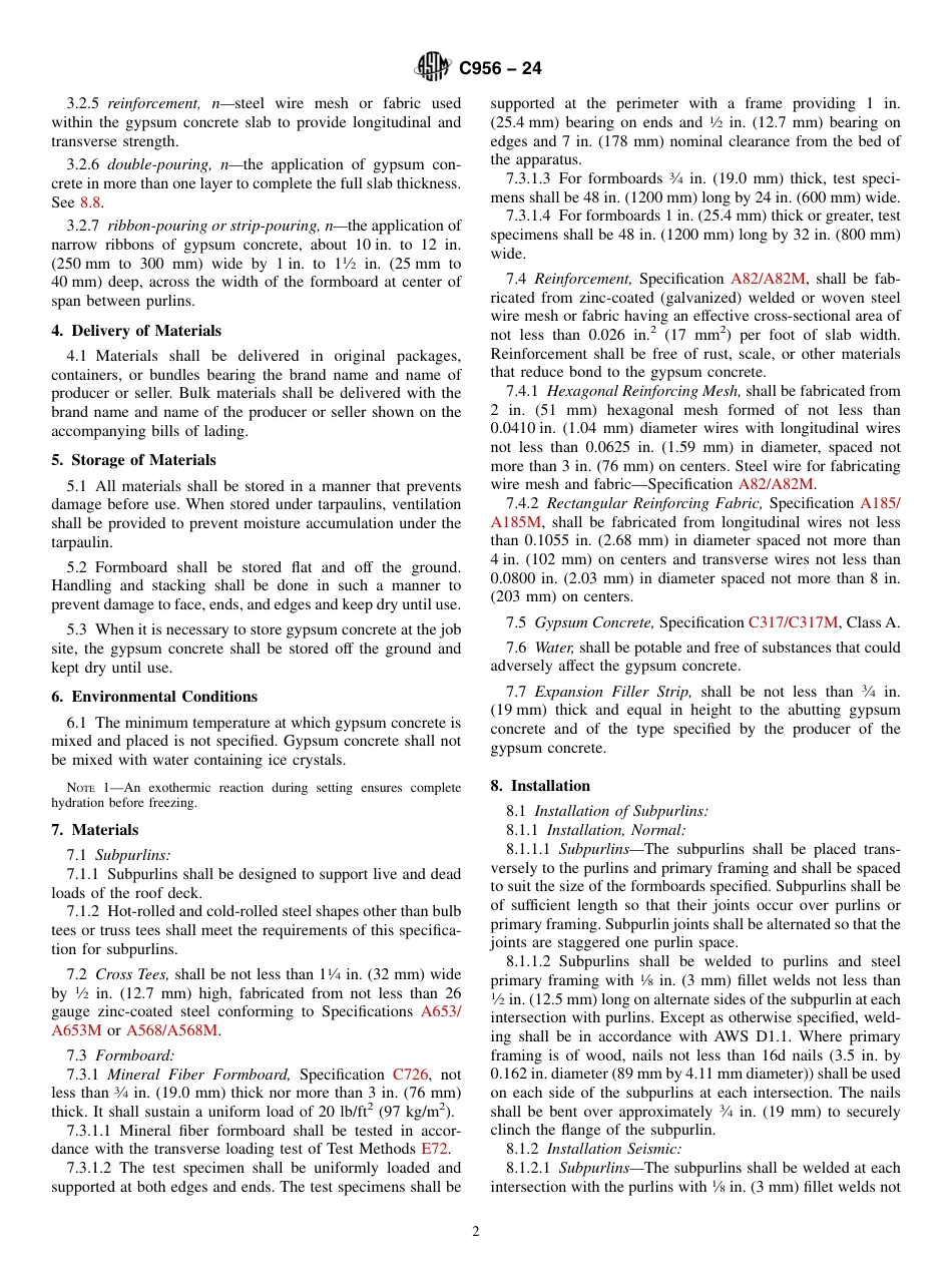 ASTM C956 - 24.pdf_第2页