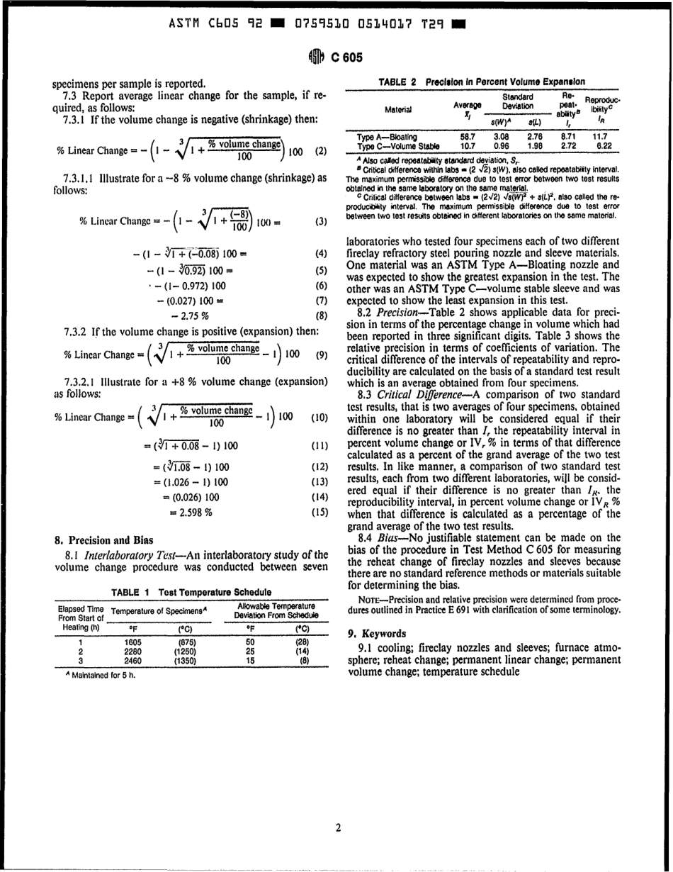 ASTM C605 - 92 scan.pdf_第2页