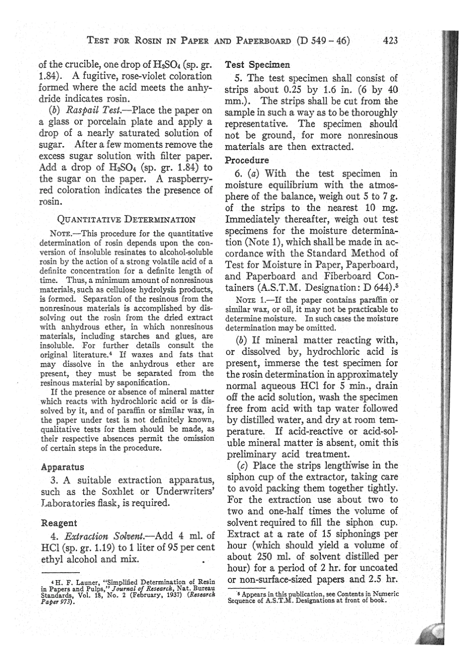 ASTM D549 - 46 scan.pdf_第2页