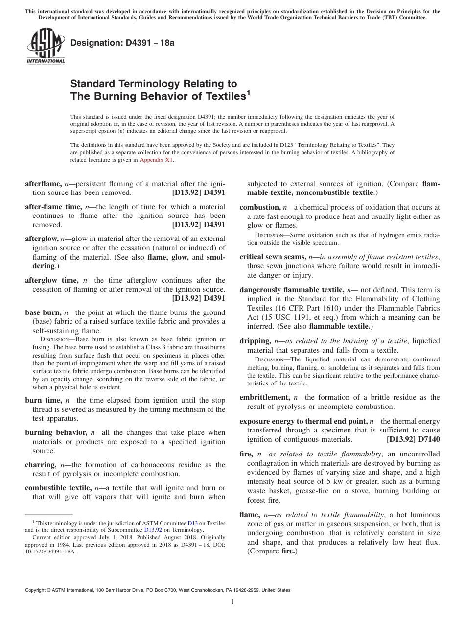 ASTM D4391 - 18a.pdf_第1页