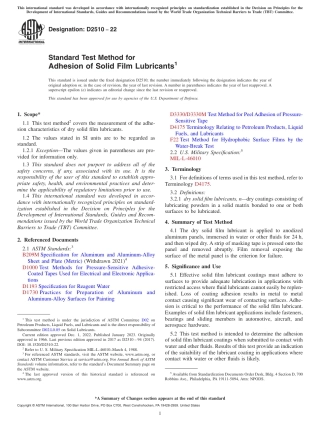 ASTM D2510 - 22.pdf