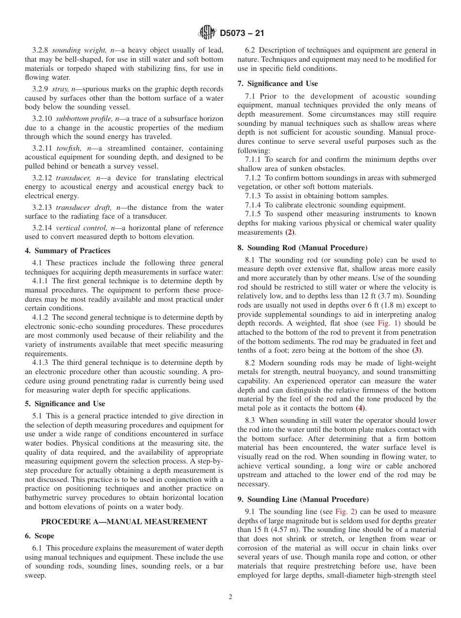 ASTM D5073 - 21.pdf_第2页