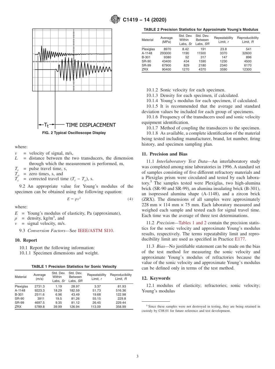 ASTM C1419 - 14 (2020).pdf_第3页