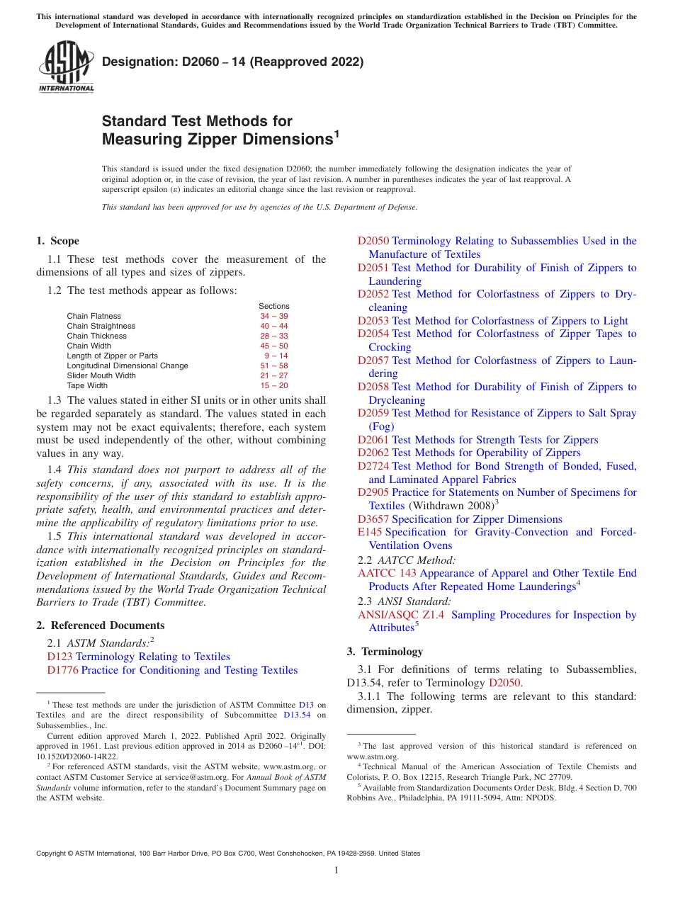 ASTM D2060 - 14 (2022).pdf_第1页