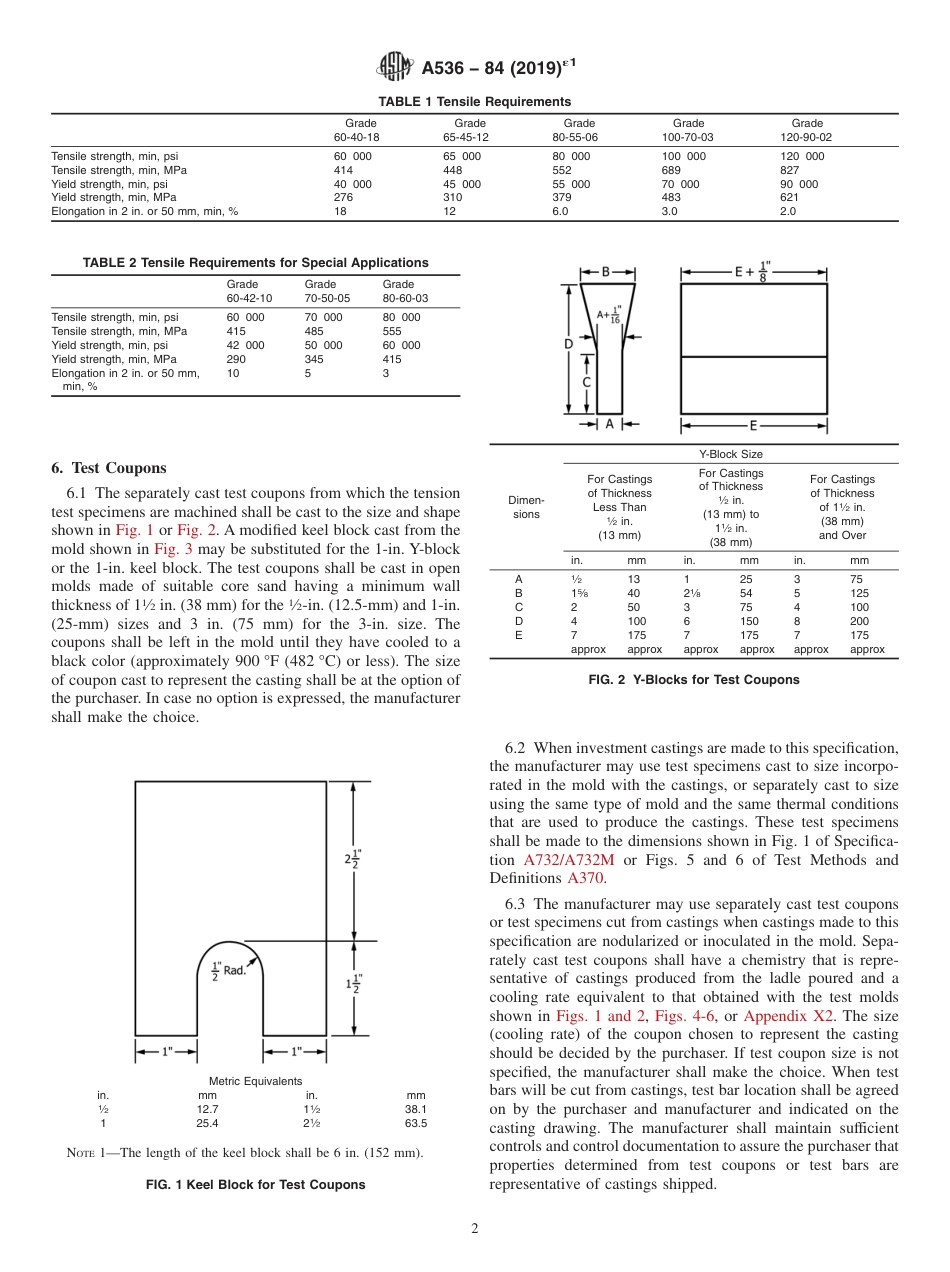 ASTM A536 - 84 (2019)e1.pdf_第2页
