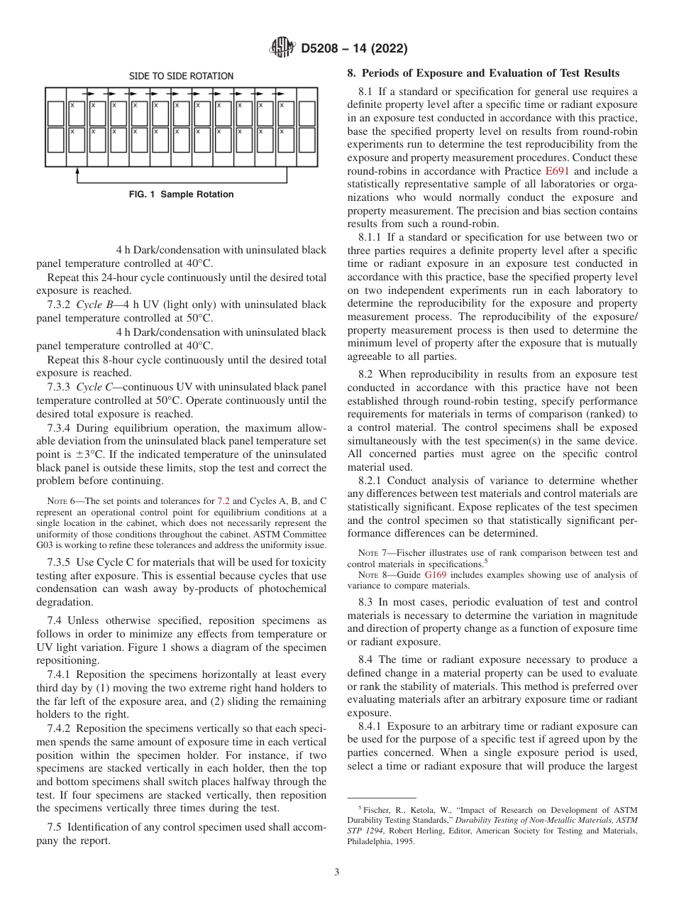 ASTM D5208 - 14 (2022).pdf_第3页