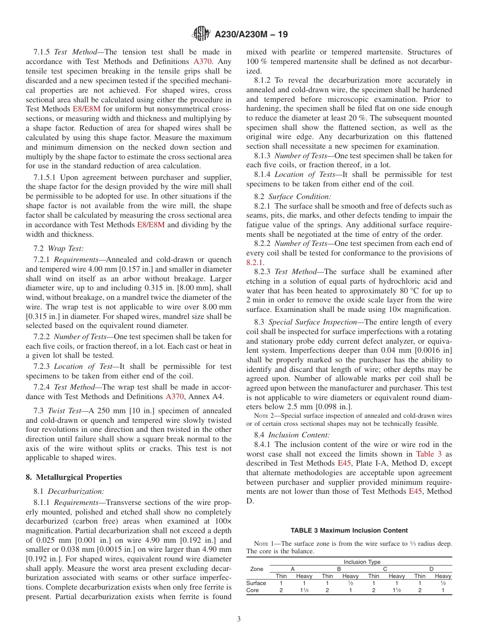 ASTM A230 - A 230M - 19.pdf_第3页