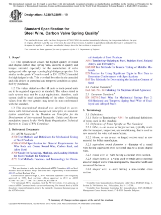 ASTM A230 - A 230M - 19.pdf