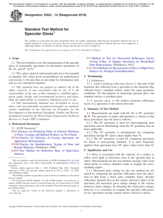 ASTM D523 - 14 (2018).pdf