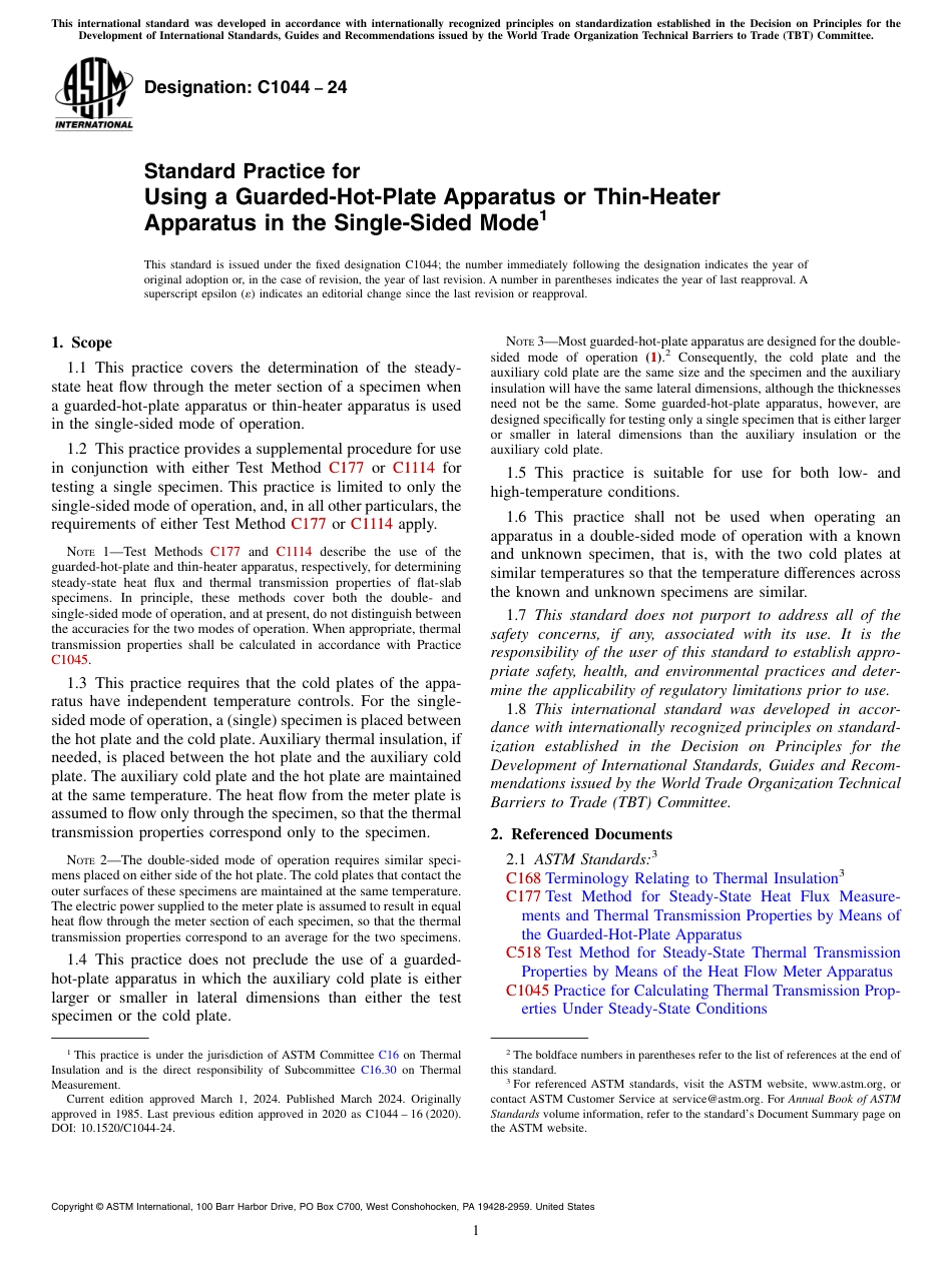 ASTM C1044 - 24.pdf_第1页