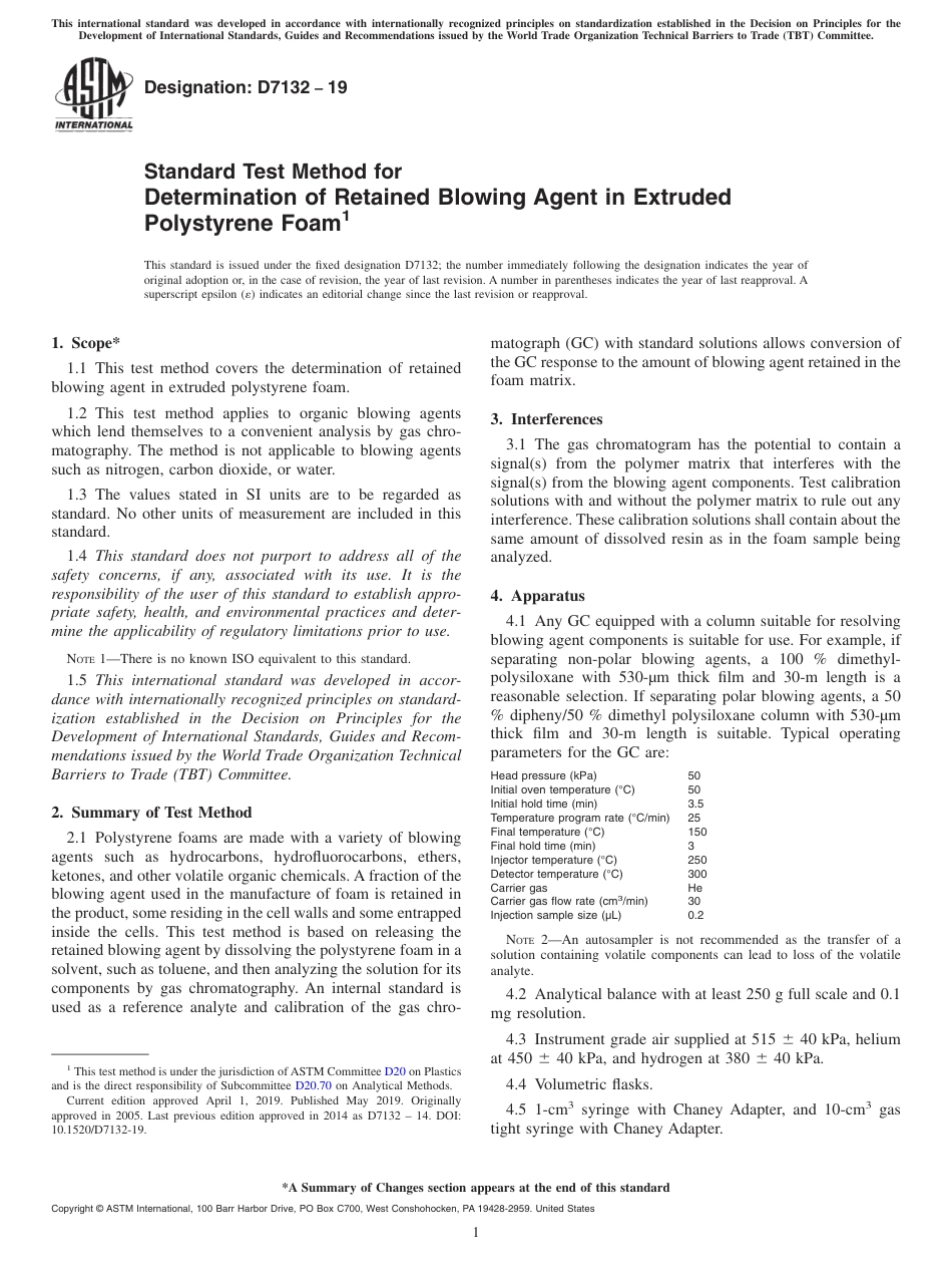 ASTM D7132 - 19.pdf_第1页