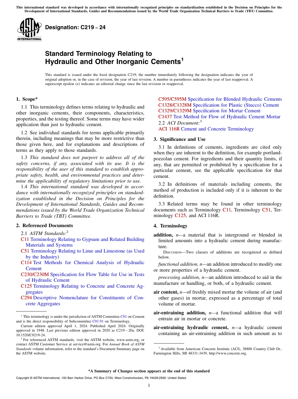 ASTM C219 - 24.pdf_第1页