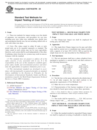 ASTM A327 - A 327M - 22.pdf