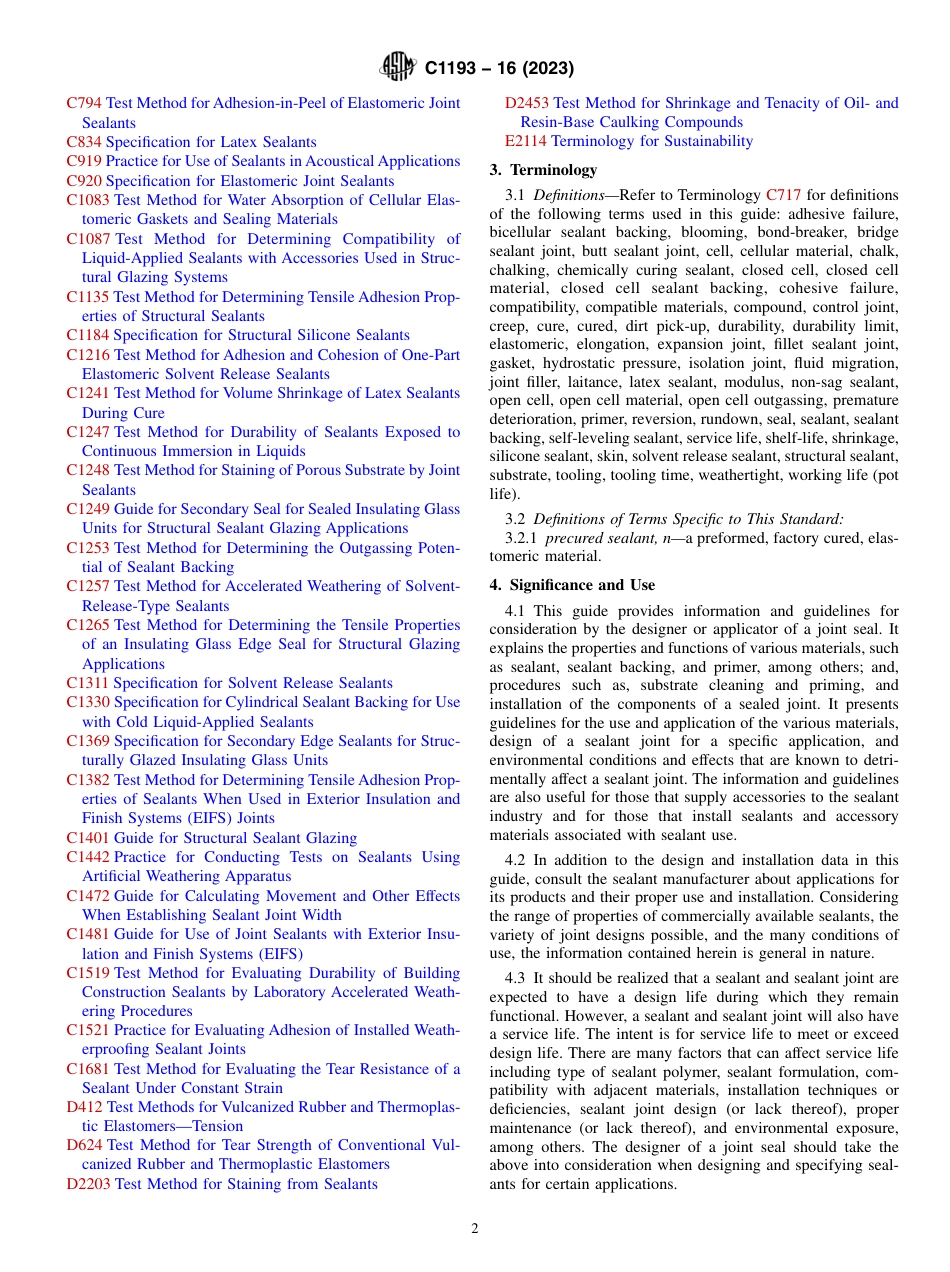 ASTM C1193 - 16 (2023).pdf_第2页