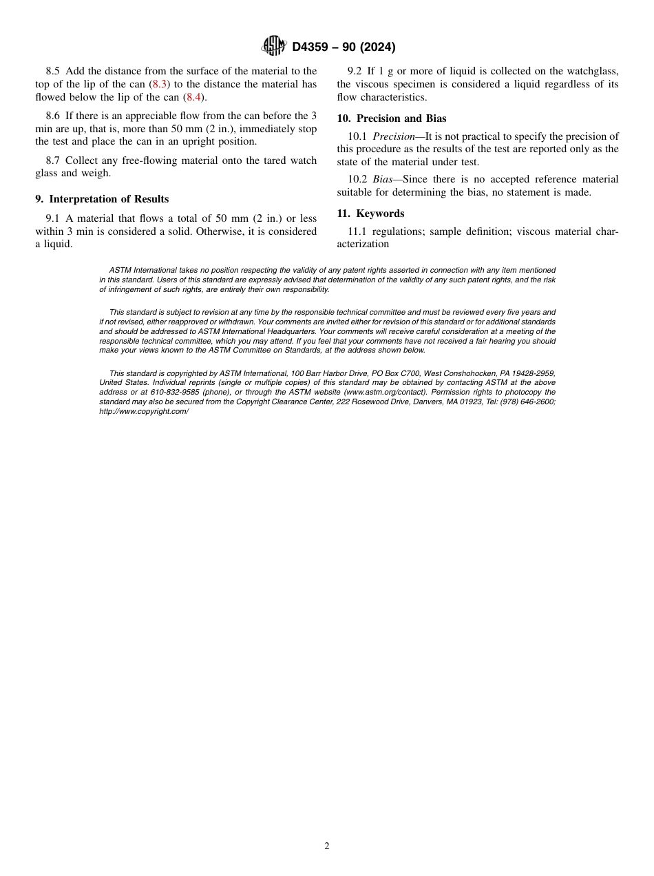ASTM D4359 - 90 (2024).pdf_第2页