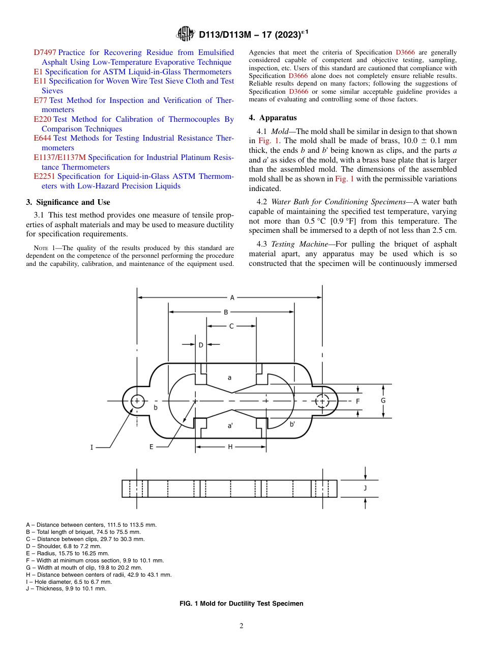 ASTM D113 - D 113M - 17 (2023)e1.pdf_第2页
