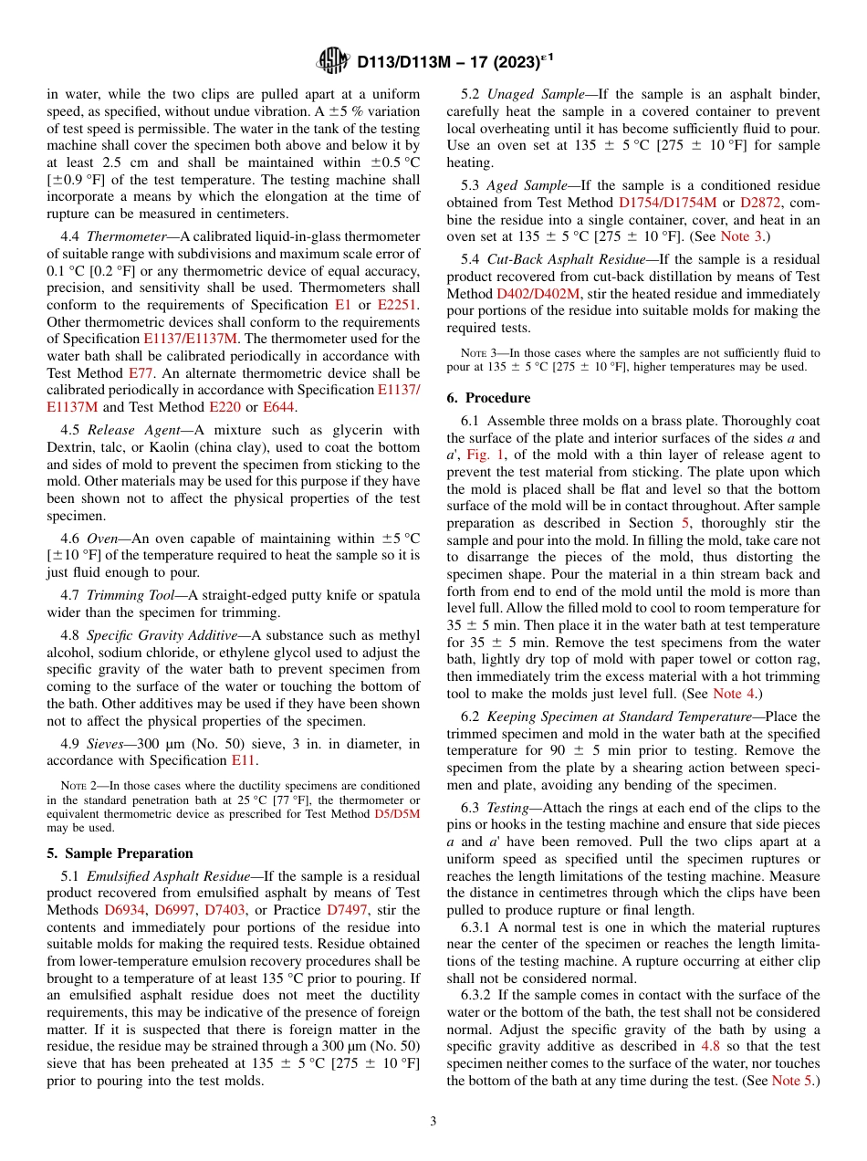ASTM D113 - D 113M - 17 (2023)e1.pdf_第3页