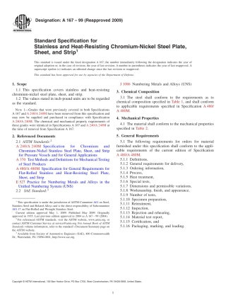 ASTM A167 - 99 (2009).pdf