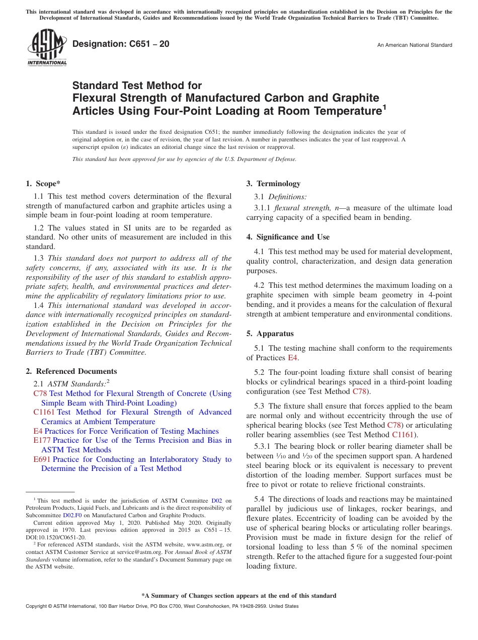 ASTM C651 - 20.pdf_第1页